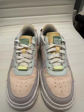 Nike Air Force 1 Pixel LPL Have A Good Game DO2330-511 Sneakers